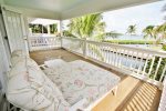 Enjoy a Gorgeous Florida Keys Sunset Over the Gulf from the Upper Level Balcony  Florida Keys Vacation Rental